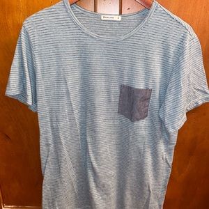Medium Marine Layer Pocket Tee